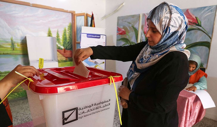 تقرير أممي: تعثر التوافق السياسي في ليبيا يفاقم أزمة الانتخابات وسط مسارات دولية متوازية