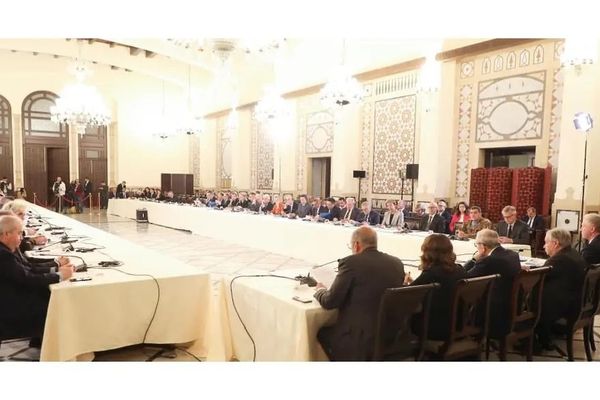 إطلاق النداء الإنساني العاجل لدعم جهود الإغاثة في لبنان لمدة 3 أشهر