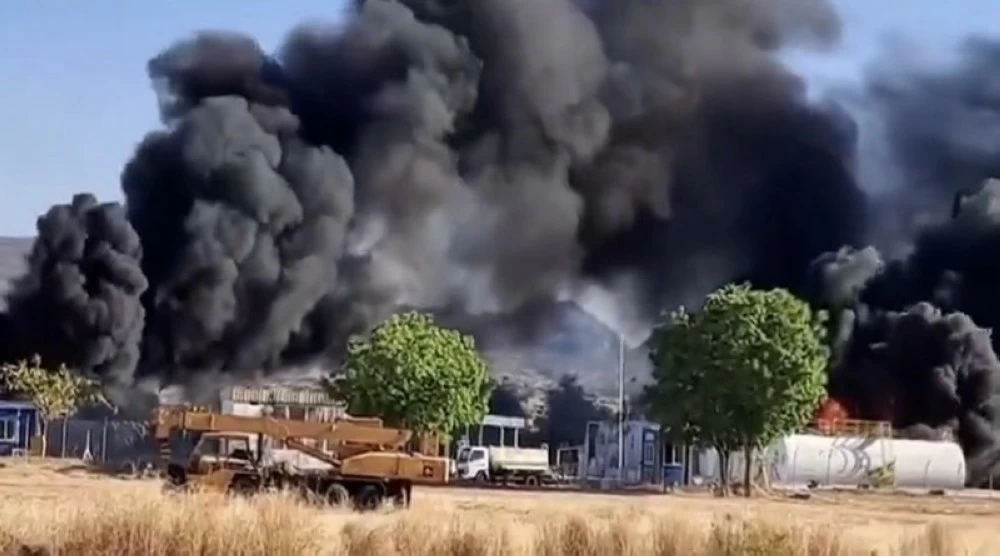 «أطباء السودان»: مسيّرات «الدعم السريع» أصابت 16 مدنياً في كادقلي