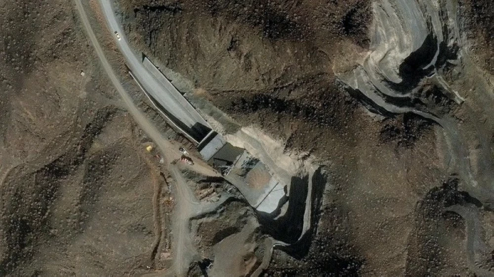 إسرائيل تدق طبول الحرب.. «البيت الأبيض»: هناك العديد من الحجج لتبرير ضرب إيران