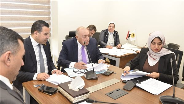 نقل النواب تناقش طلبات إحاطة بشأن مشكلات طرق بالمحافظات