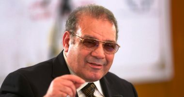 استئناف النيابة يحدد مصير حسن راتب وعلاء حسانين في غسل الأموال