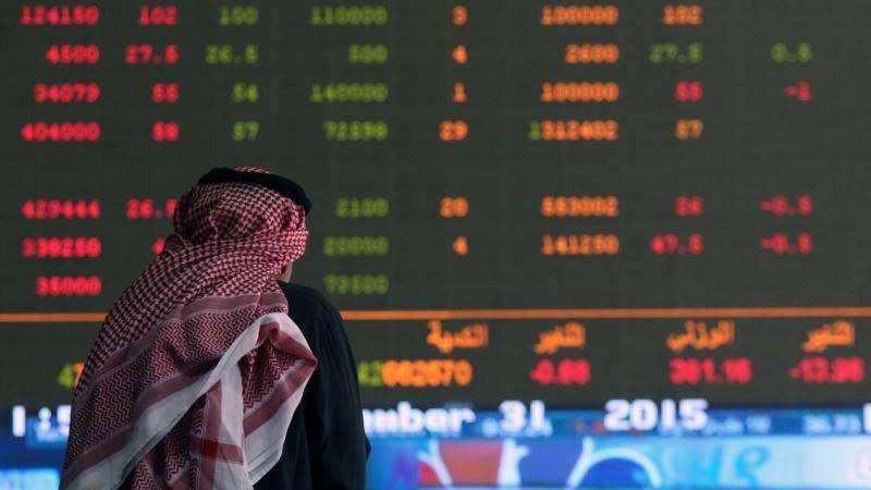 مؤشر بورصة عمّان يغلق فوق مستوى 3800 نقطة لأول مرة منذ 2008