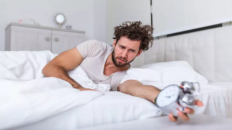 تعرف على الأطعمة التي قد تساعد على محاربة الأرق