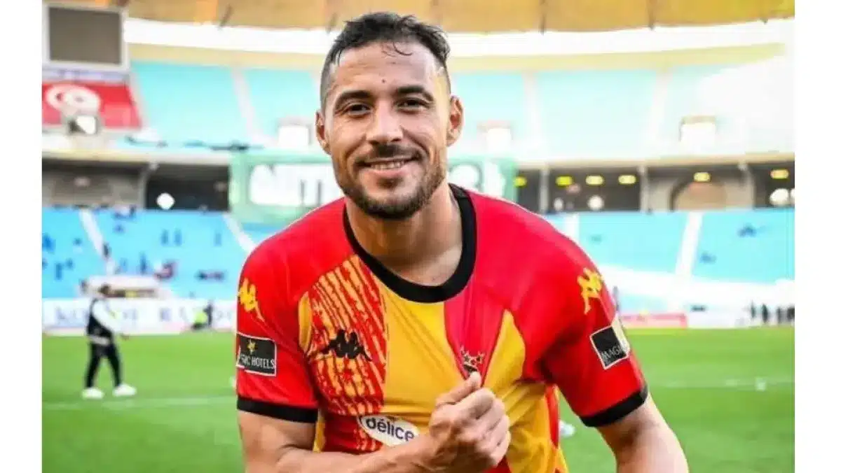 اتفاق مبدئي بين الترجي التونسي والبلايلي لتجديد العقد