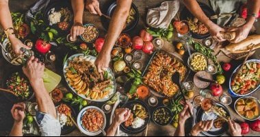 رمضانك أخضر (7): "بواقي الأكل كنز" وفن التدوير للطعام فى المطبخ