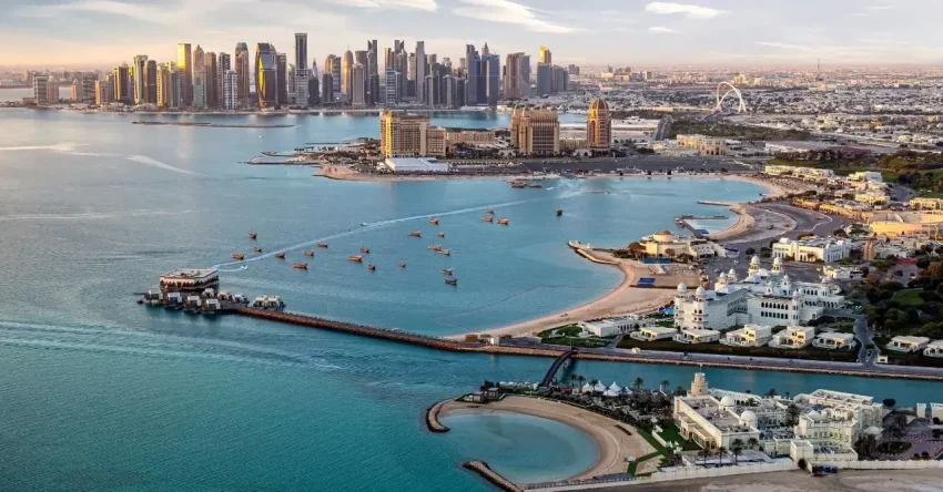 العطلات الرسمية المتبقية في قطر عام 2026