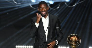لندن تستضيف حفل جوائز الكرة الذهبية " Ballon d'Or" فى 26 أكتوبر