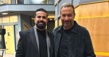 عصام فارس رجل أعمال يخطف ماجد المصرى فى أولاد الراعى