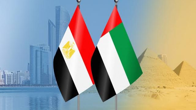 ما قبل الاتحاد إلى الحاضر.. كيف بدأت جذور العلاقات المصرية الإماراتية؟