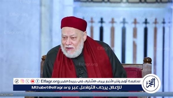 الدينار والدرهم عبر التاريخ.. على جمعة يوضح ثبات الوزن وأصول الزكاة