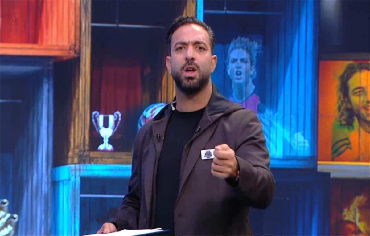 ميدو مهاجمًا كاف: سحب لقب السنغال أكبر فضيحة في تاريخ كرة القدم