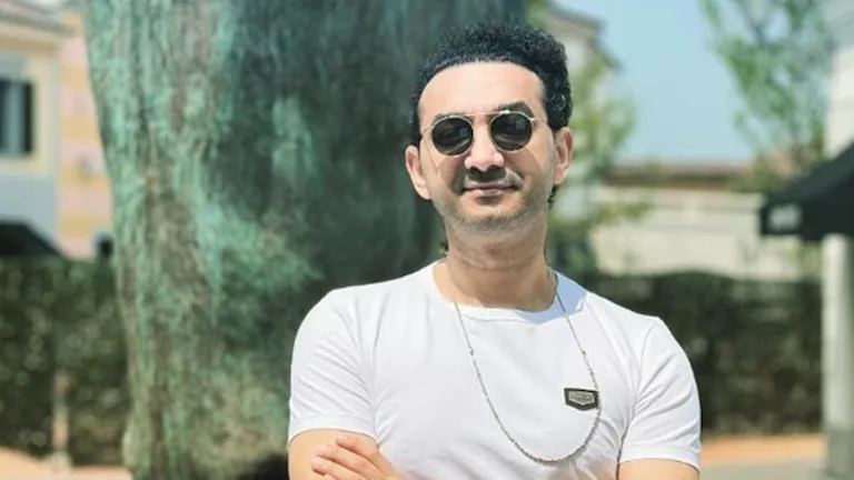 الملحن نادر حمدي يوجه رسالة لصناع الموسيقى