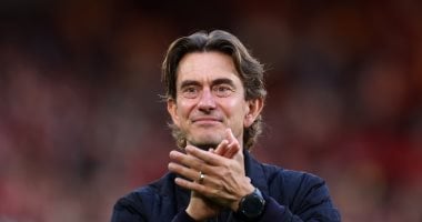 عاصفة الإقالات تضرب المدربين فى أوروبا