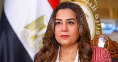 ​وزيرة التنمية المحلية: أنشطة سكانية لـ 150 ألف مواطن بـ26 محافظة خلال مايو