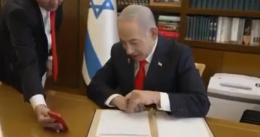 تأجيل اجتماع الغد للكابينت الإسرائيلي إلى الأحد المقبل