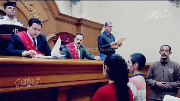 اليوم، ثاني جلسات محاكمة طالبة وشقيقها بتهمة قتل طفلة الزقازيق