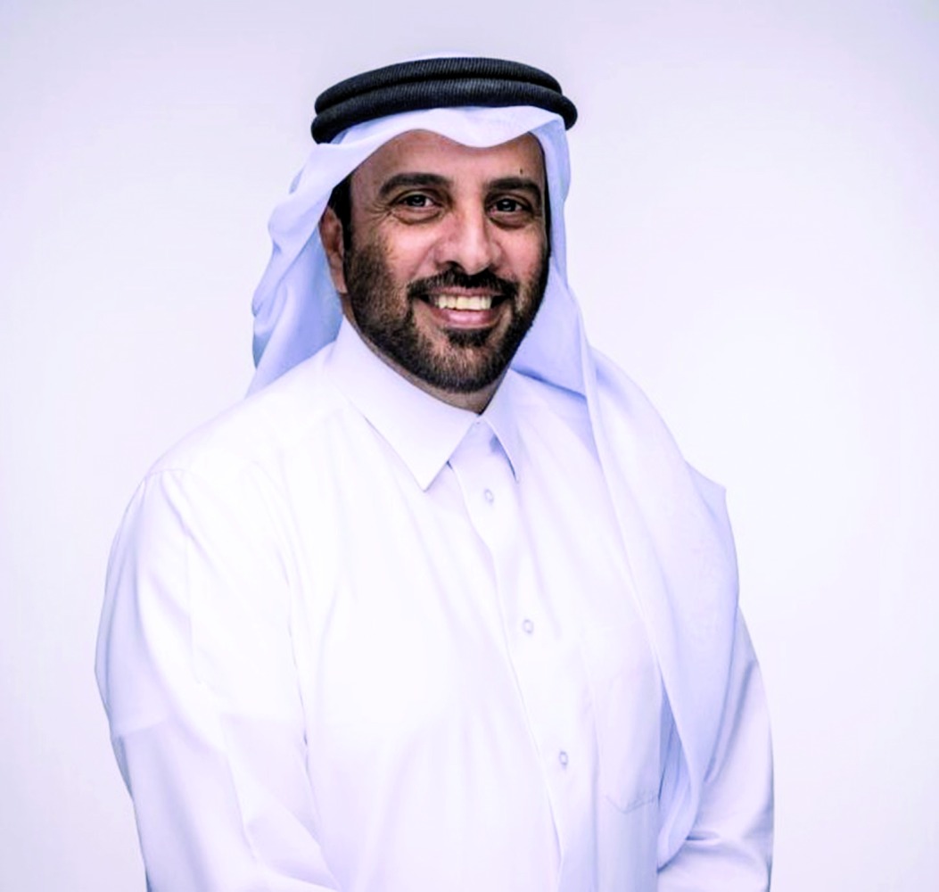 ‫ محمد عيسى الفضالة: صدارة الأدعم الخليجية ثمرة التخطيط والاحترافية