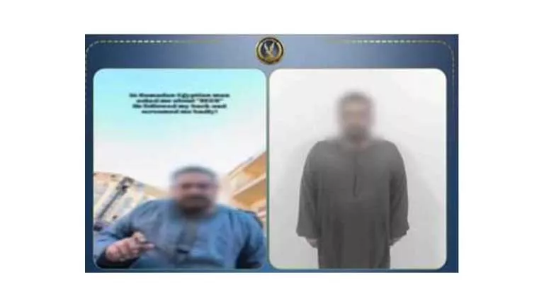 تفاصيل القبض على سائق حنطور بتهمة التحرش بسائحة في الأقصر