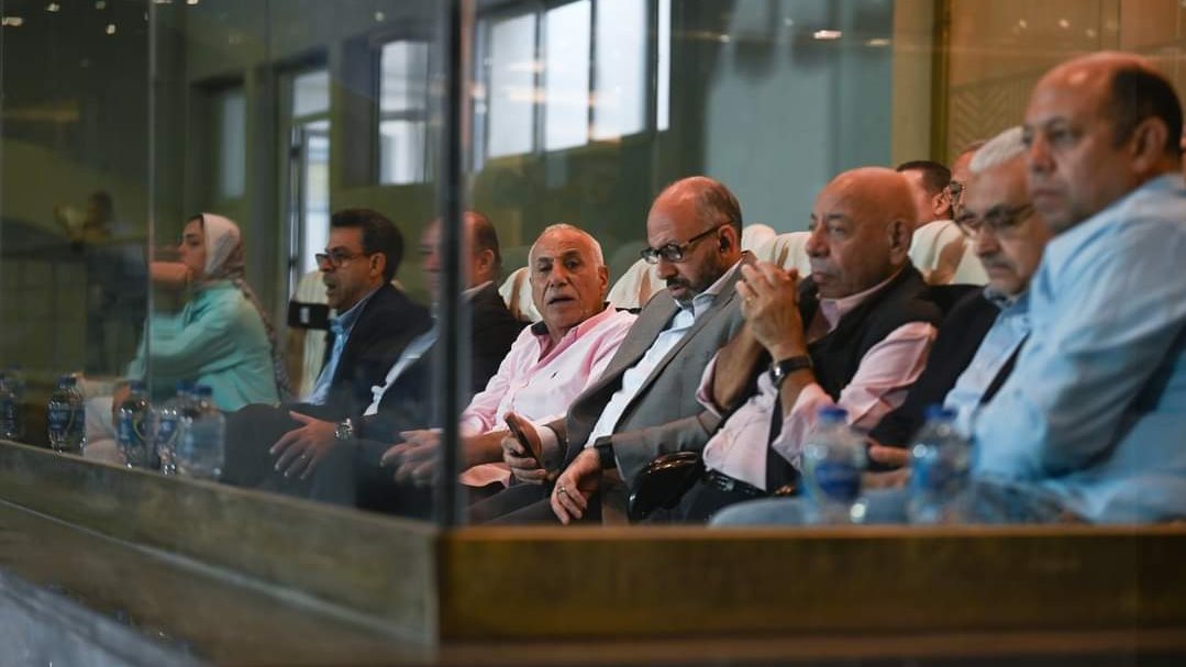 رسالة قوية من أحمد صالح إلى مجلس الزمالك بعد الخروج من كأس مصر