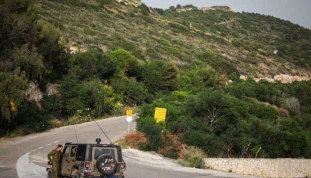 الجبهة الداخلية الإسرائيلية: صفارات الإنذار تدوي في مستوطنة مسجاف عام بالجليل الأعلى