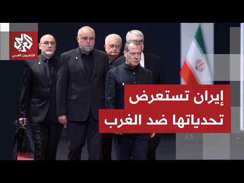 الصحف العالمية تتوقف على رسائل إيران خلال تشييع المرشد الأعلى وتناقش تصعيد بوتين ضد الناتو