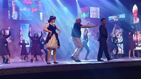 على مسرح البالون، نوستالجيا ۹۰/۸۰ وفرقة رضا في احتفالية عيد العمال
