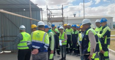 607 آلاف وظيفة خالية فى القطاع الخاص عام 2024