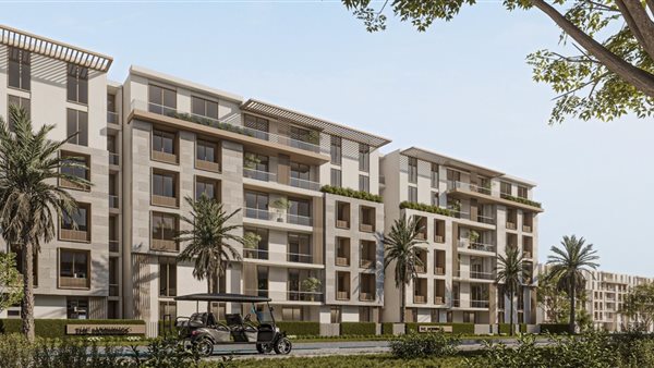 خبير: السوق المصري يضم نحو 1900 مطور عقاري