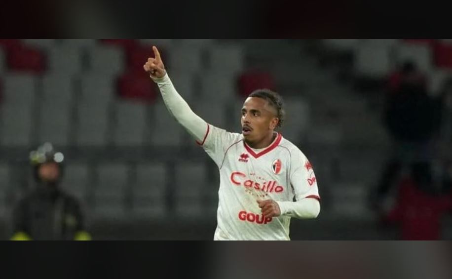 سادس تمريرة حاسمة لـ "دورفال"