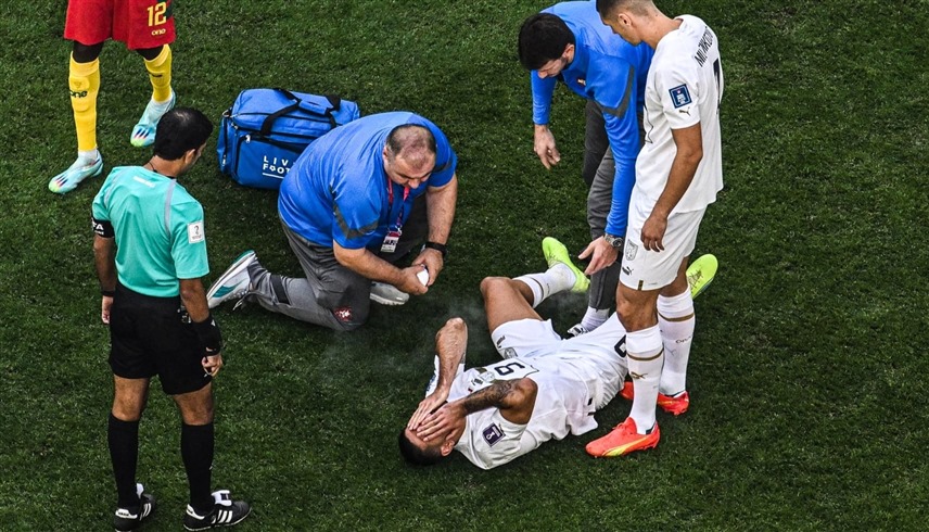 تعديلات صارمة لإنهاء "إضاعة الوقت" في مونديال 2026