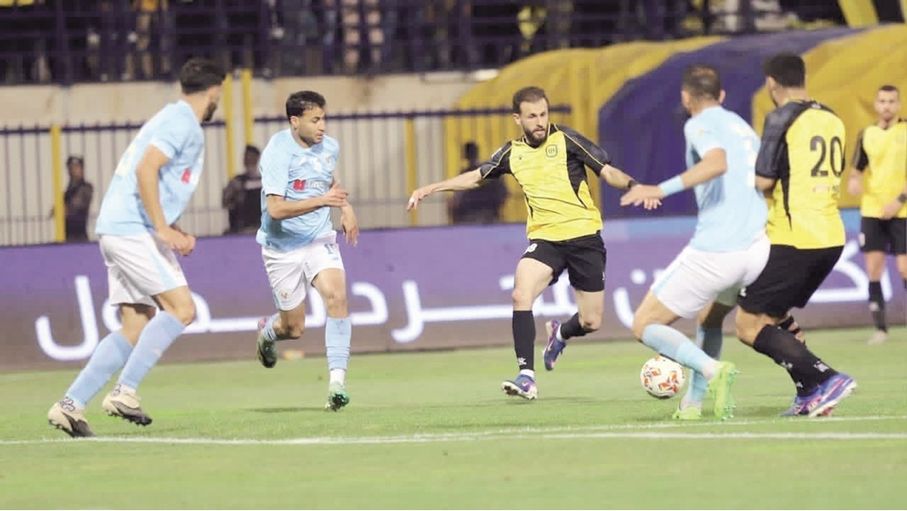 حلول أمام إدارات أندية المحترفين لتجنب عثرات البدايات