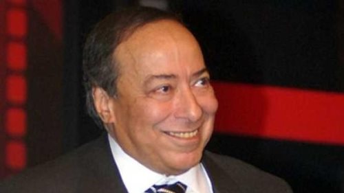 اقرأوا له الفاتحة.. أحمد السعدني يحيي ذكرى رحيل والده برسالة مؤثرة