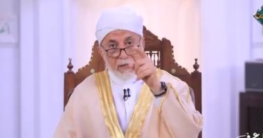 يسري جبر: أقيموا الدين واحفظوا حدودكم