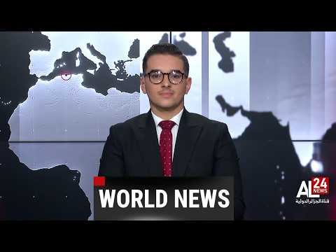 WORLD NEWS