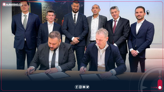 الجهاز الوطني للتنمية يوقع في أمستردام اتفاق شراكة مع Signify Philips للإضاءة الذكية