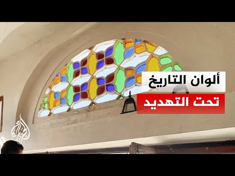 "قمريات" صنعاء الصامدة تتحدى تداعيات الحرب والركود الاقتصادي