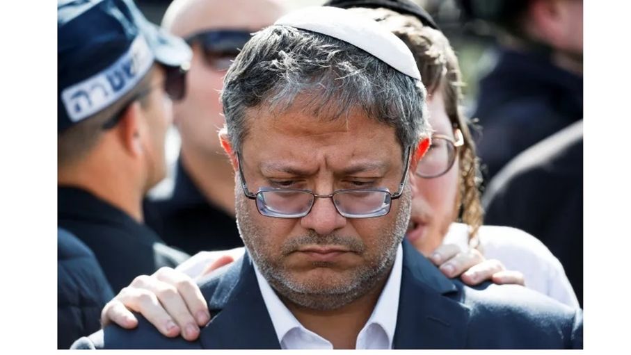 إيطاليا تفتح تحقيقا ضد بن غفير بسبب سوء معاملته ناشطي أسطول الصمود
