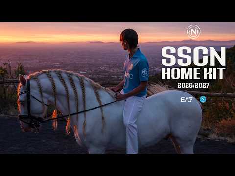 The horse is back