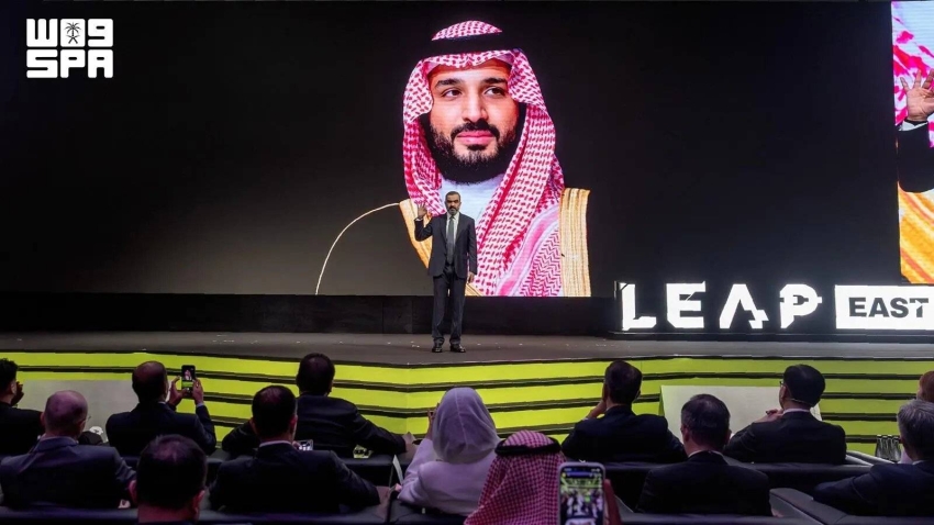 السواحة: 139 مليار دولار حجم الاقتصاد الرقمي بزيادة 75 %