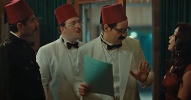 من وحى مسلسل النص التانى.. تعرف على قصة حصار قصر عابدين عام 1942