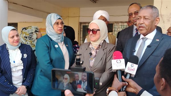 انطلاق امتحانات الشهادة الثانوية السودانية للعام 2026
