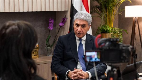 وزير السياحة: مصر استقبلت 19 مليون سائح في 2025