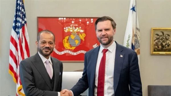 وزير الخارجية العماني: نحتاج إلى مزيد من الوقت لتسوية بعض الملفات بين أمريكا وإيران