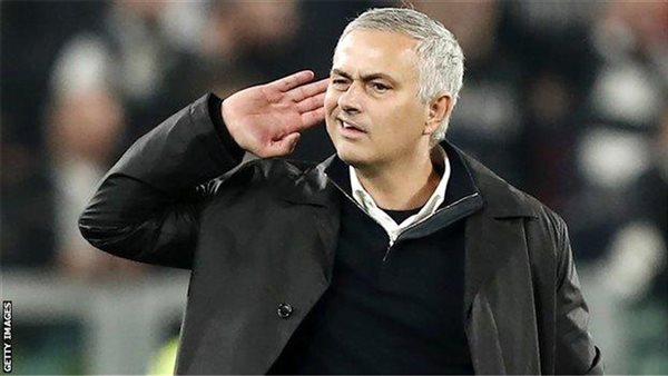 مورينيو يفاجئ إدارة ريال مدريد بقرار حاسم قبل توليه المهمة