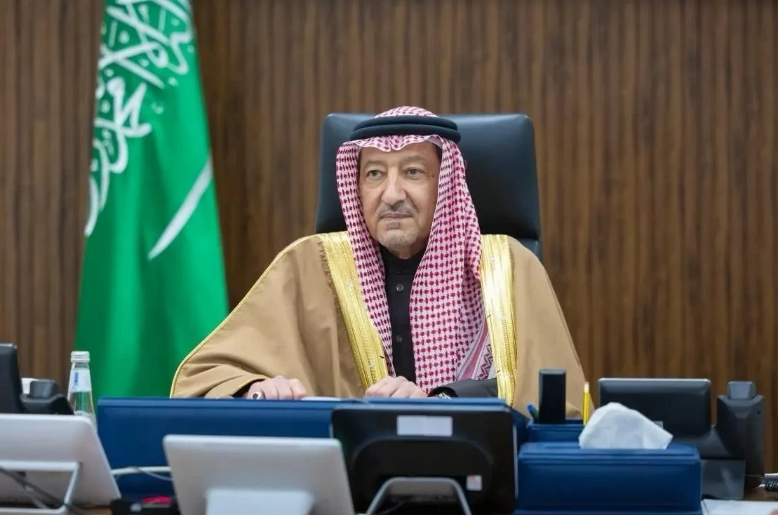 الخريجي يشارك في الاجتماع الوزاري المشترك بين «مجلس التعاون» ومصر