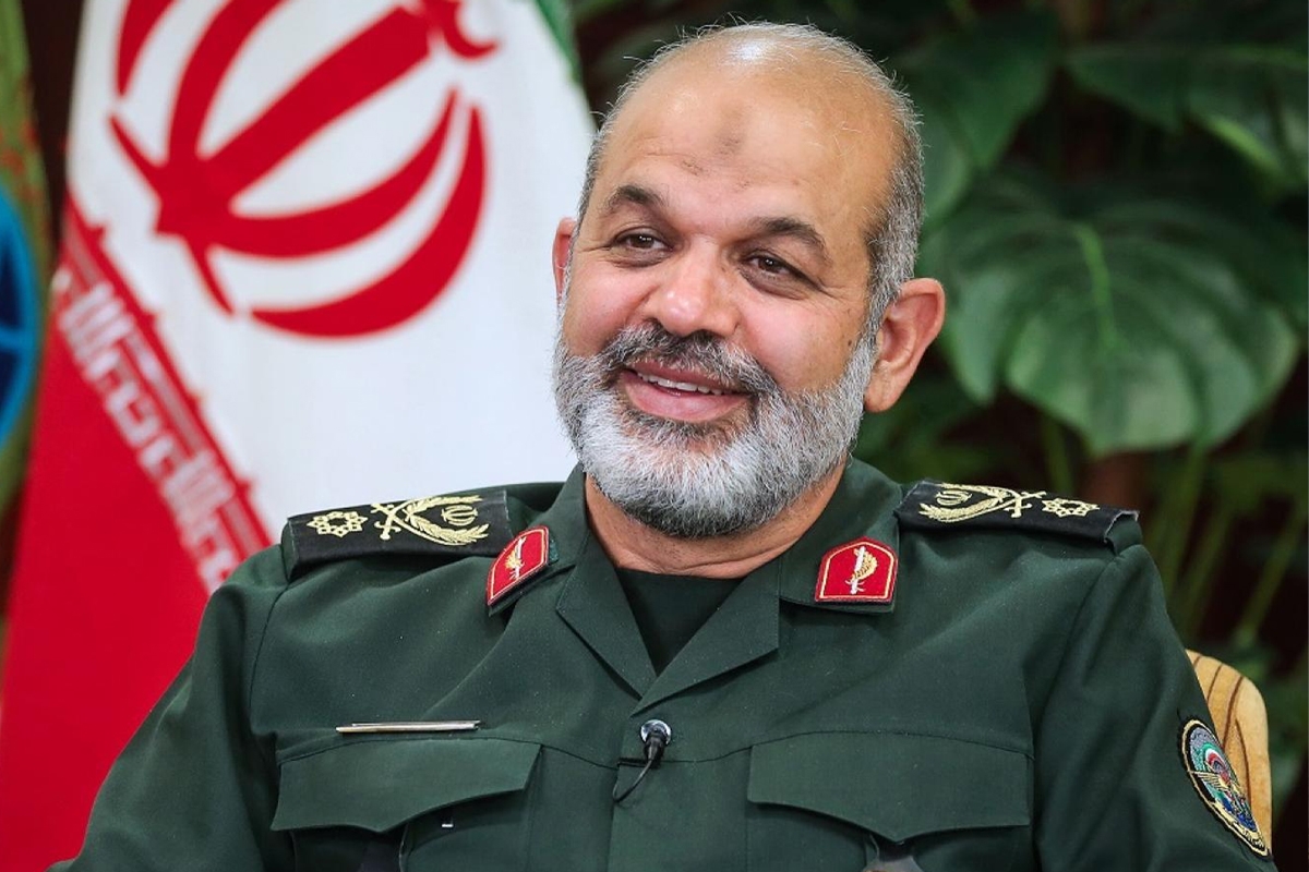 خاص «الجريدة».. قائد الحرس الثوري لقائد الجيش الباكستاني
