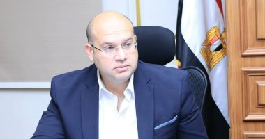 إبراهيم الشهابى: الجيزة تحتاج مزيدا من العمل ومستمرون فى خدمة الأهالى