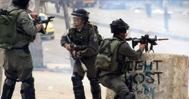 إصابة فلسطينيين اثنين بالرصاص خلال اقتحام الاحتلال لجنوب بيت لحم