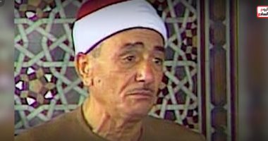 عادة غريبة اتبعها مع بناته.. ذكريات الشيخ نصر الدين طوبار فى رمضان والعيد